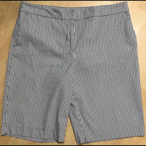 Jones New York Pants - Jones New York Sport - shorts 2 for $25